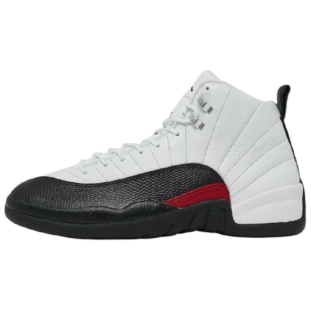 Air Jordan 12 "Red Taxi"