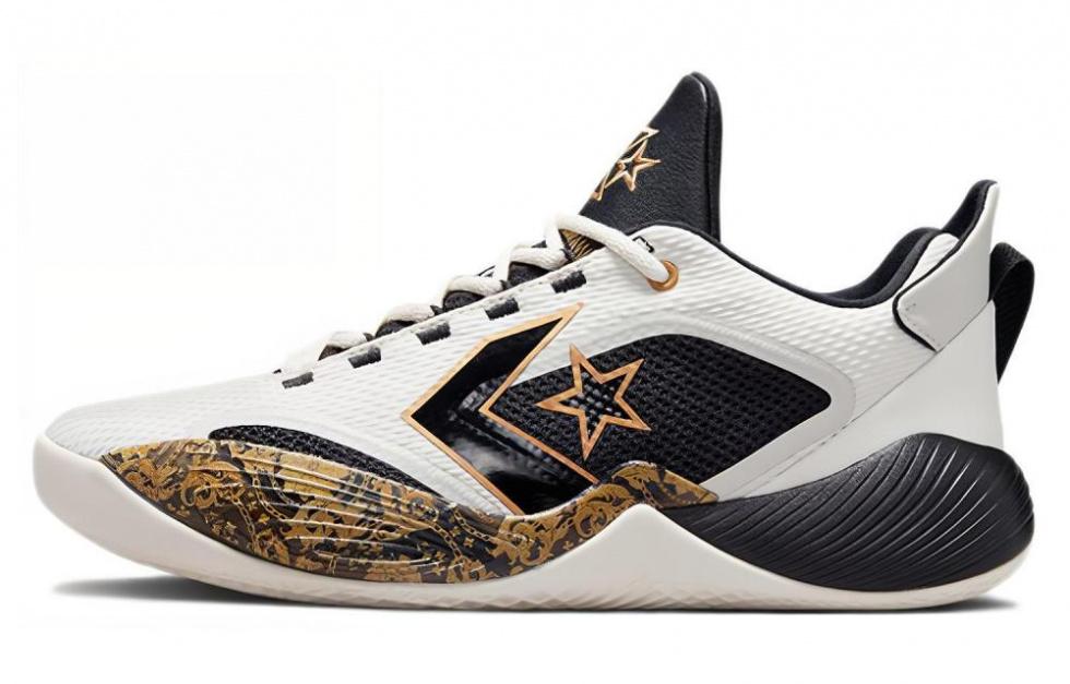Converse All Star Bb Shift Ox First Game Check