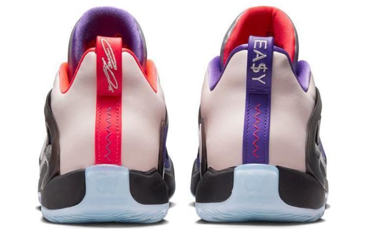 Nike X 9th Wonder Kd 15 'Producer Pack - Charles Douthit' купить в интернет-магазине Yoocart с быстрой доставкой по России.