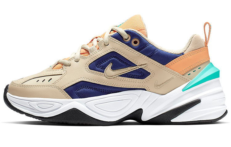Nike M2K Tekno Desert Ore Women's