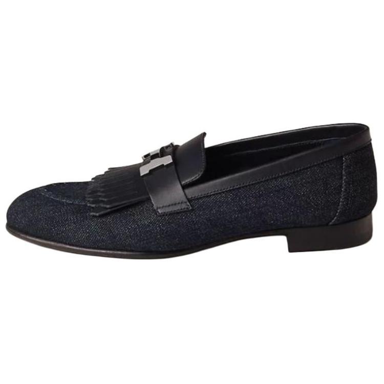 HERMES Royal Loafers Women's Brute купить в интернет-магазине Yoocart с быстрой доставкой по России.