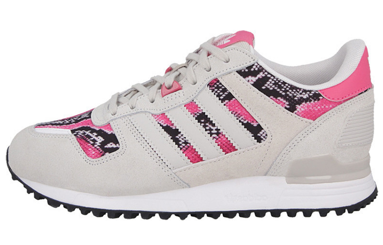 Adidas Originals Zx 700 'Cream Pink' Women's