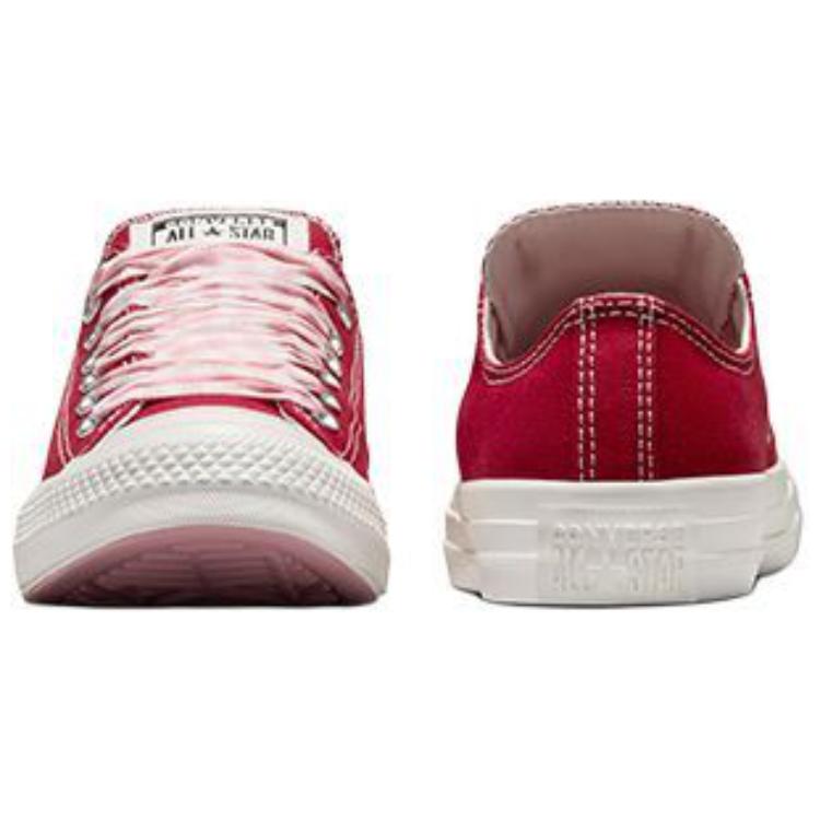 Converse Women's Chuck Taylor All Star Low 'Gingham Laces' Women's купить в интернет-магазине Yoocart с быстрой доставкой по России.