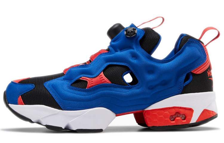 Reebok InstaPump Fury Og Nm 'Royal'