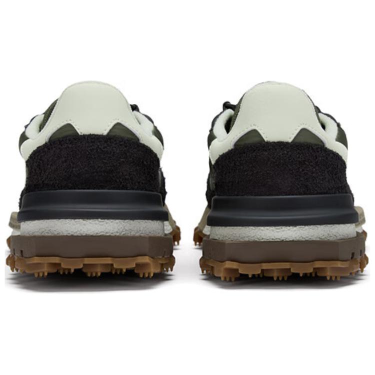 LACOSTE Wear-Resistant Low-Top Casual Shoes Men's Green купить в интернет-магазине Yoocart с быстрой доставкой по России.