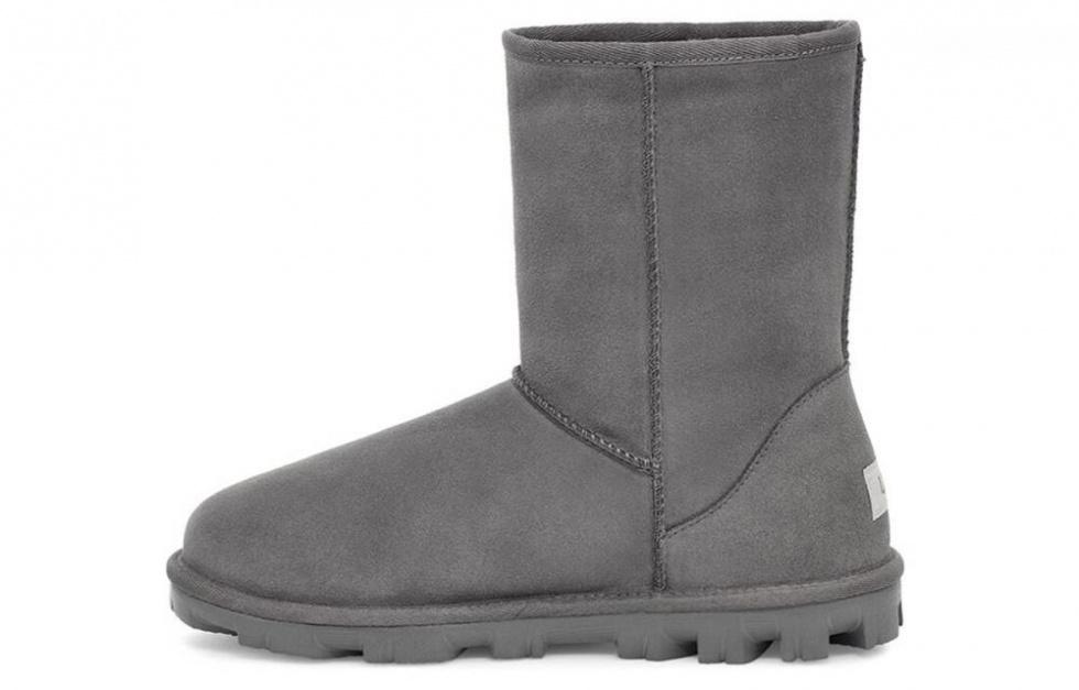 UGG Essential Short Ii 'Grey' Women's