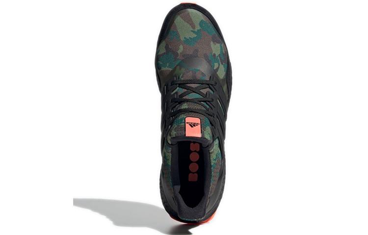 Adidas Ultra Boost Camo купить в интернет-магазине Yoocart с быстрой доставкой по России.