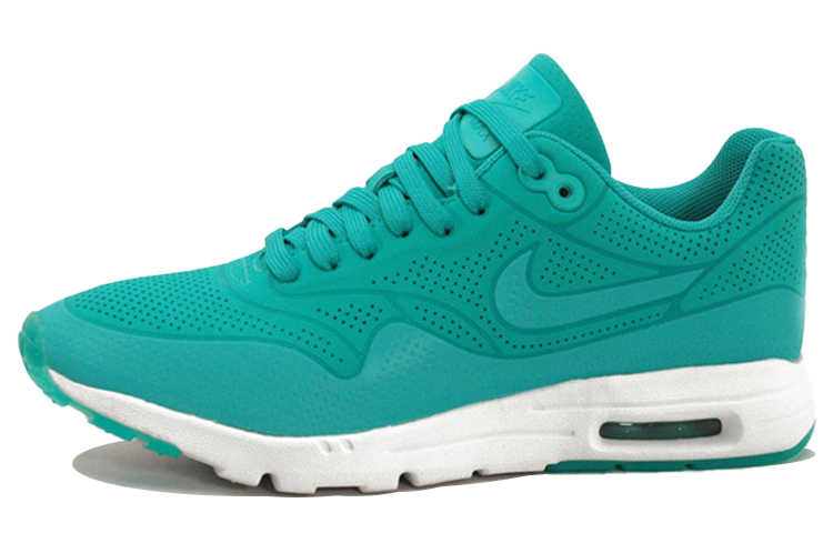 Nike Air Max 1 Low Top PBX1 Women's Lake Green