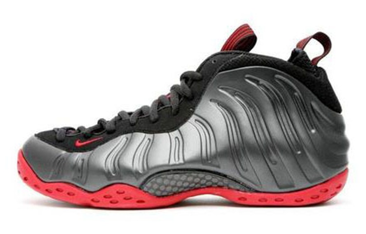 Nike Air Foamposite One Cough Drop 2010
