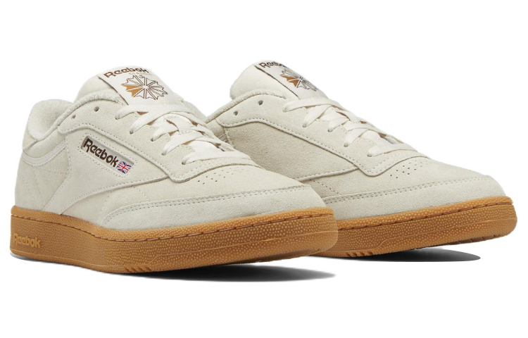 Reebok Club C 85 'Stucco Gum'