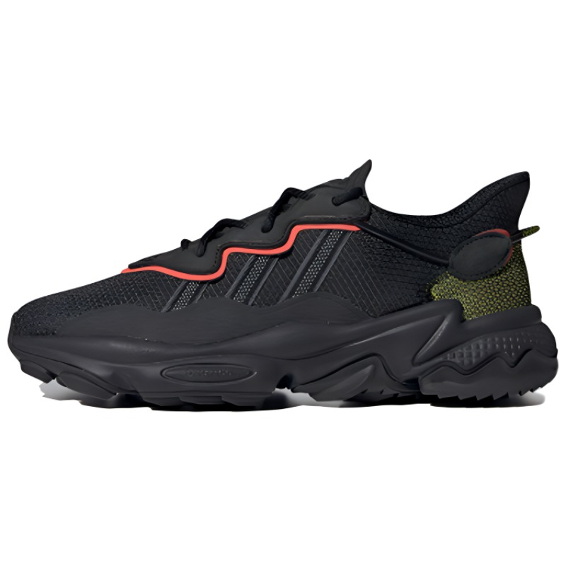 Adidas Ozweego Tr 'Black Wonder Glow'
