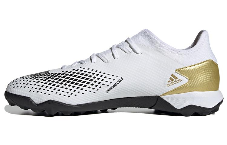 adidas Predator White Black