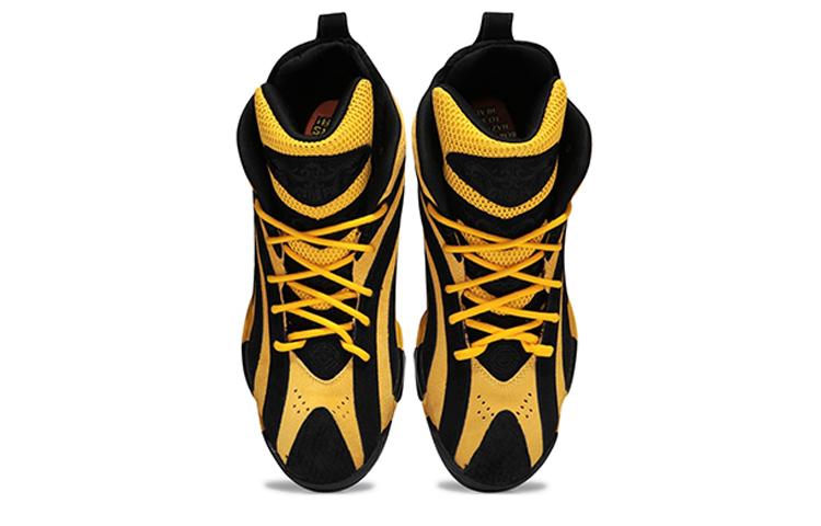 Reebok Shaqnosis Minions Shaq Fu купить в интернет-магазине Yoocart с быстрой доставкой по России.