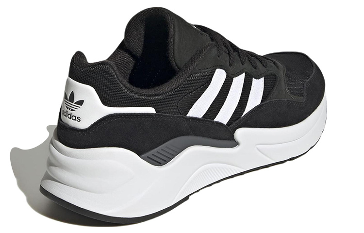 Adidas Retropy Adisuper 'Black White' Women's купить в интернет-магазине Yoocart с быстрой доставкой по России.