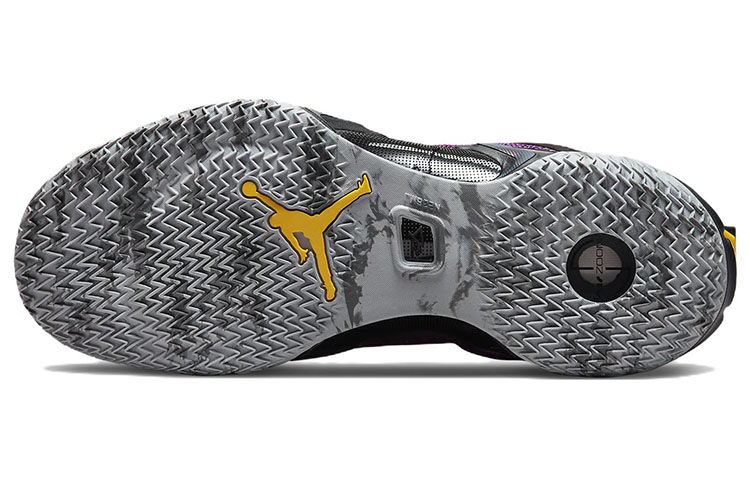 Air Jordan 36 'Heatwave' купить в интернет-магазине Yoocart с быстрой доставкой по России.