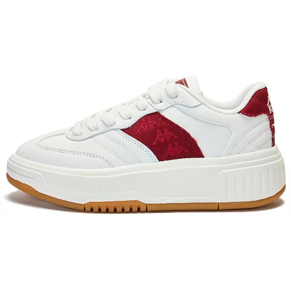 Kappa Skateboard Shoes Women's Low-Top