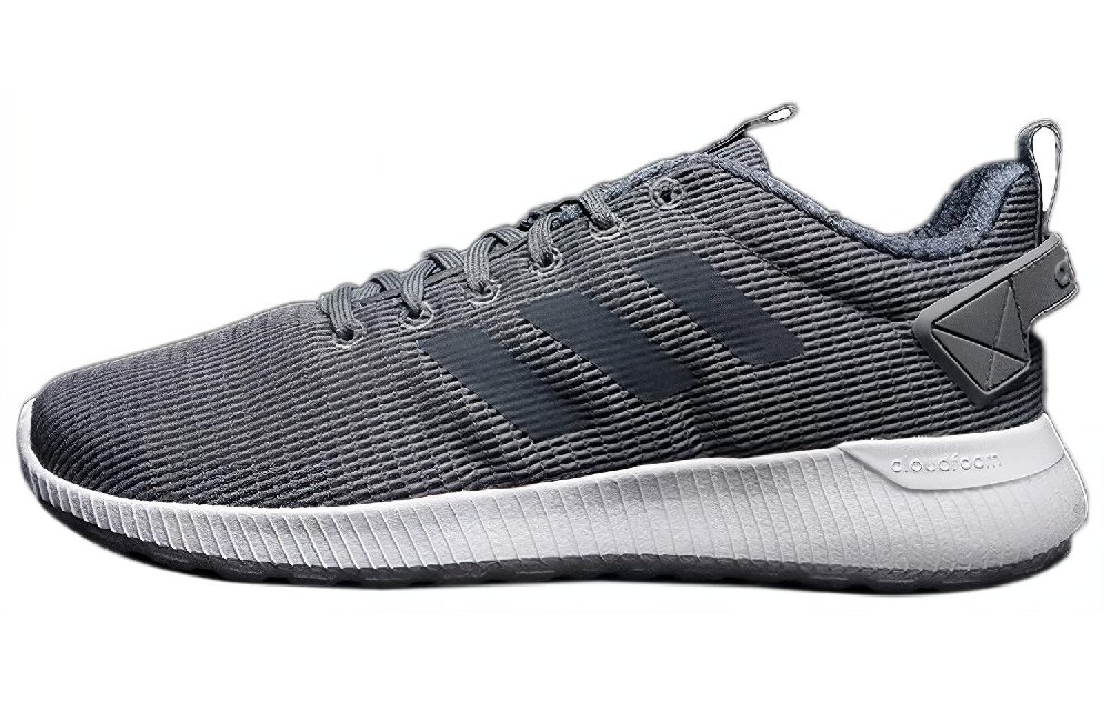 Adidas Neo Cf Lite Racer Cc 'Grey'