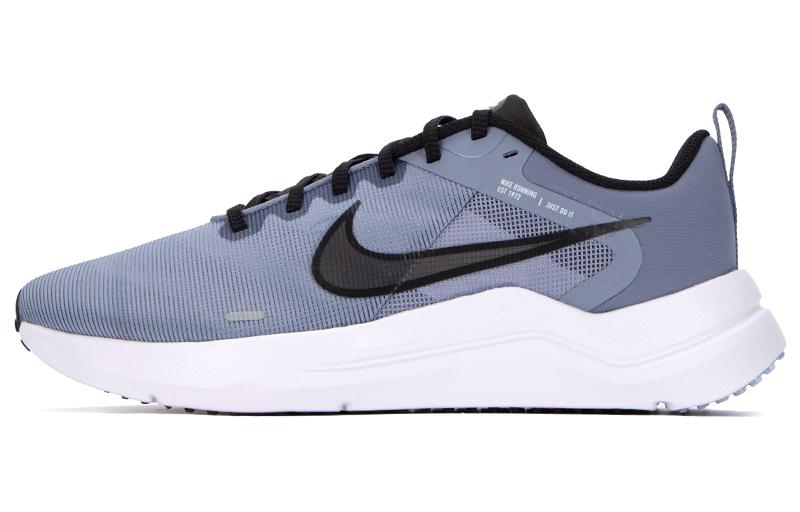 Nike Downshifter 12 'Grey Blue'