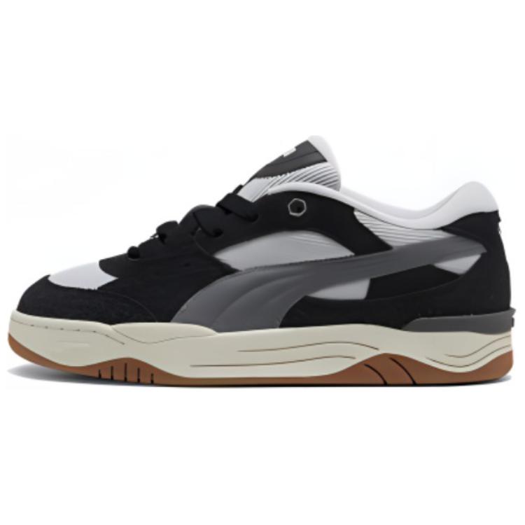 PUMA 180 Texture Cool Light Grey