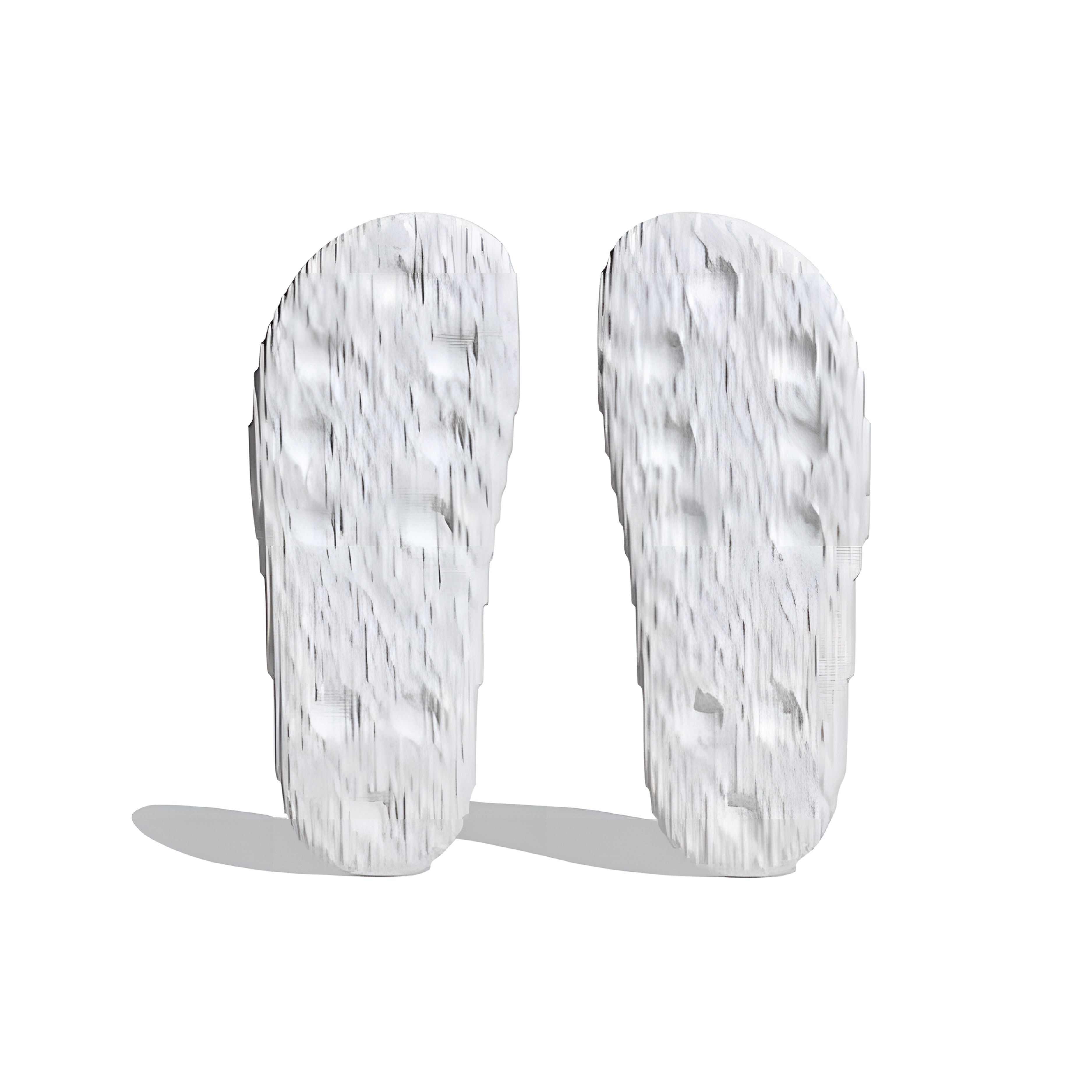 Adidas Originals ADILETTE 22 Abrasion Resistant Slide Slippers Unisex Purple White купить в интернет-магазине Yoocart с быстрой доставкой по России.