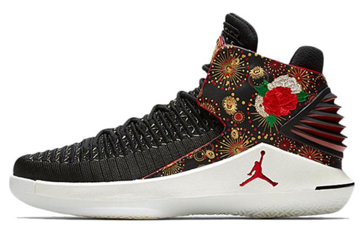 JORDAN Xxxii Chinese New Year 2018