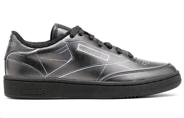 Maison Margiela Reebok Collaboration Low top Skateboard Shoes Women's