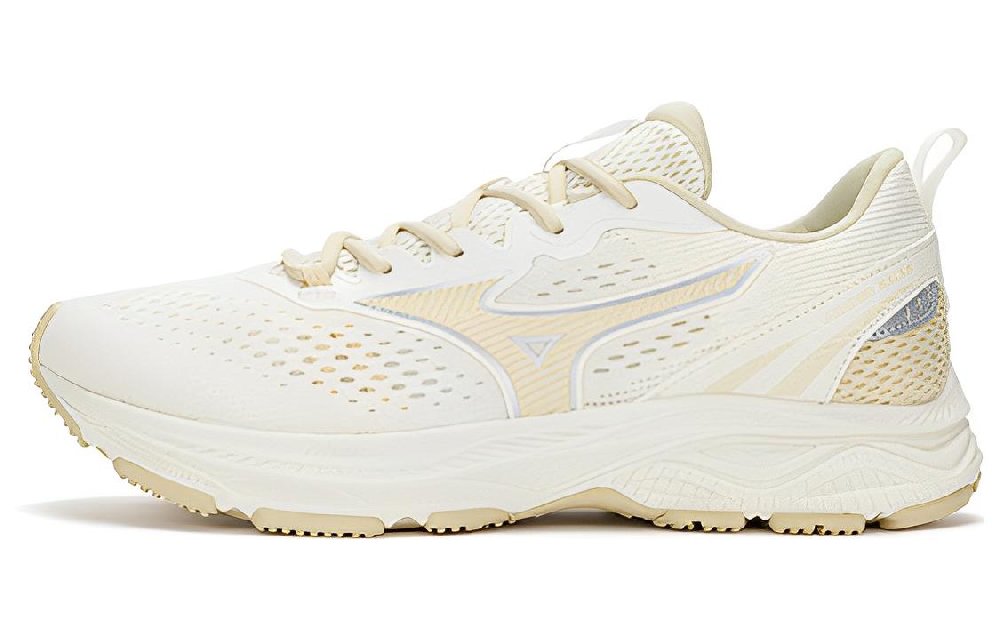 Mizuno Racer 'Cream White Gold'