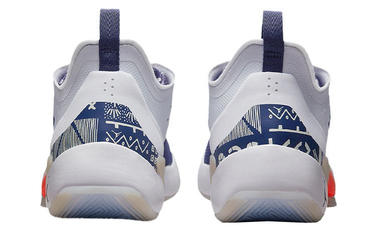 JORDAN Luka 1 Баскетбольные кроссовки Низкие Мужские
