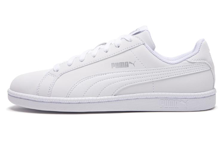 PUMA Smash Buck 'White'
