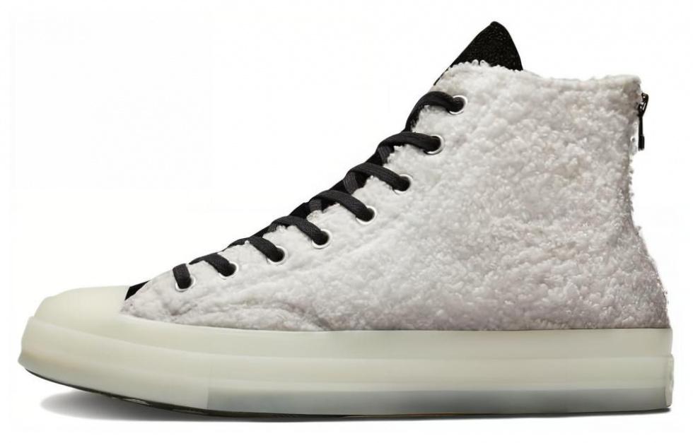 Converse Clot X Chuck 70 High 'Giant Panda'