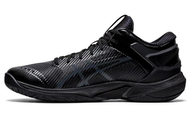 Asics Gel Burst 24 Low 'Black'