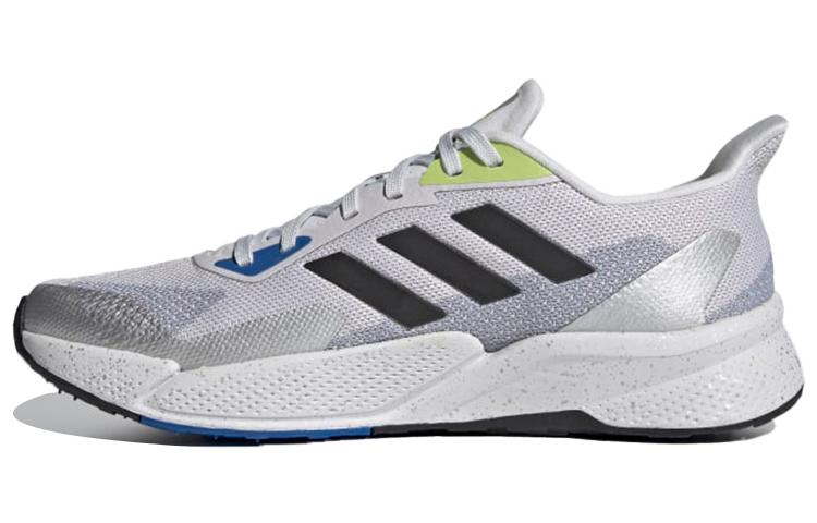 Adidas X9000L2 Shoes 'Dash Grey Core Black'