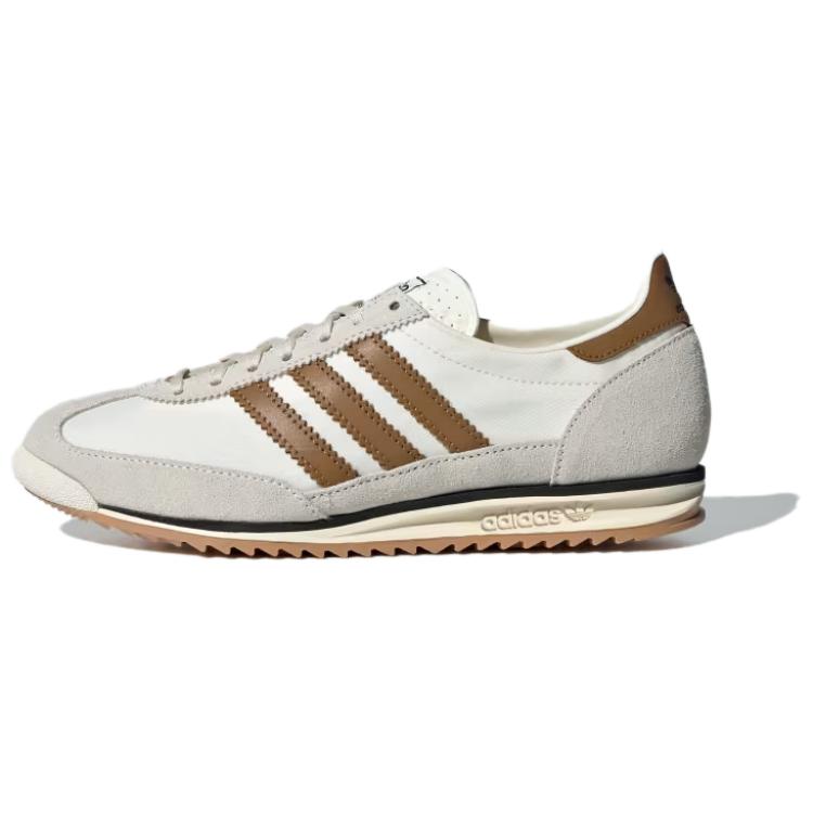 Adidas Originals Sl 72 Og Cream White Bronze Strata Women's