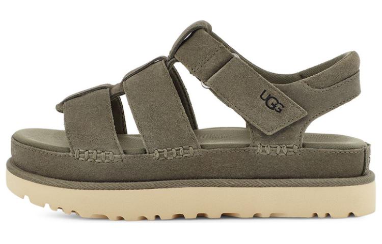 UGG Fashion Sandal Women's Moss Green