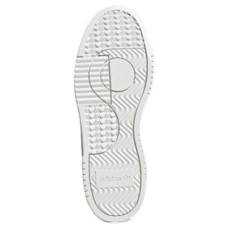 Adidas Supercourt 'White Collegiate Green' купить в интернет-магазине Yoocart с быстрой доставкой по России.