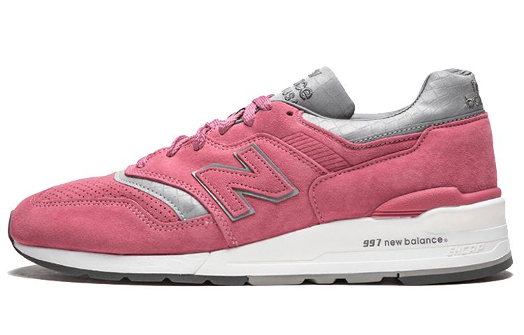 New Balance 997 Concepts Rose