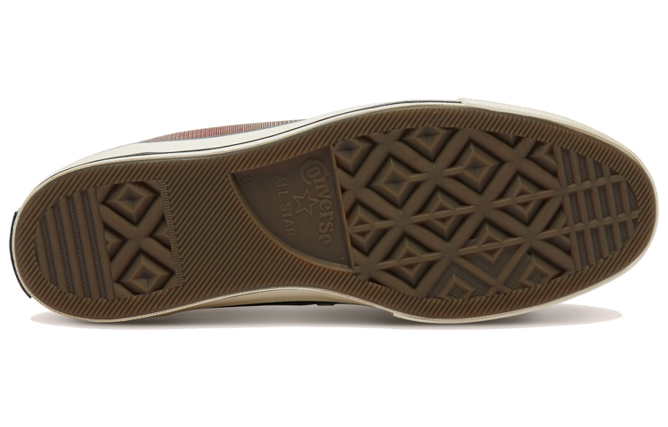 Chuck 70 Converse High 'Tie Dye Plaid' купить в интернет-магазине Yoocart с быстрой доставкой по России.