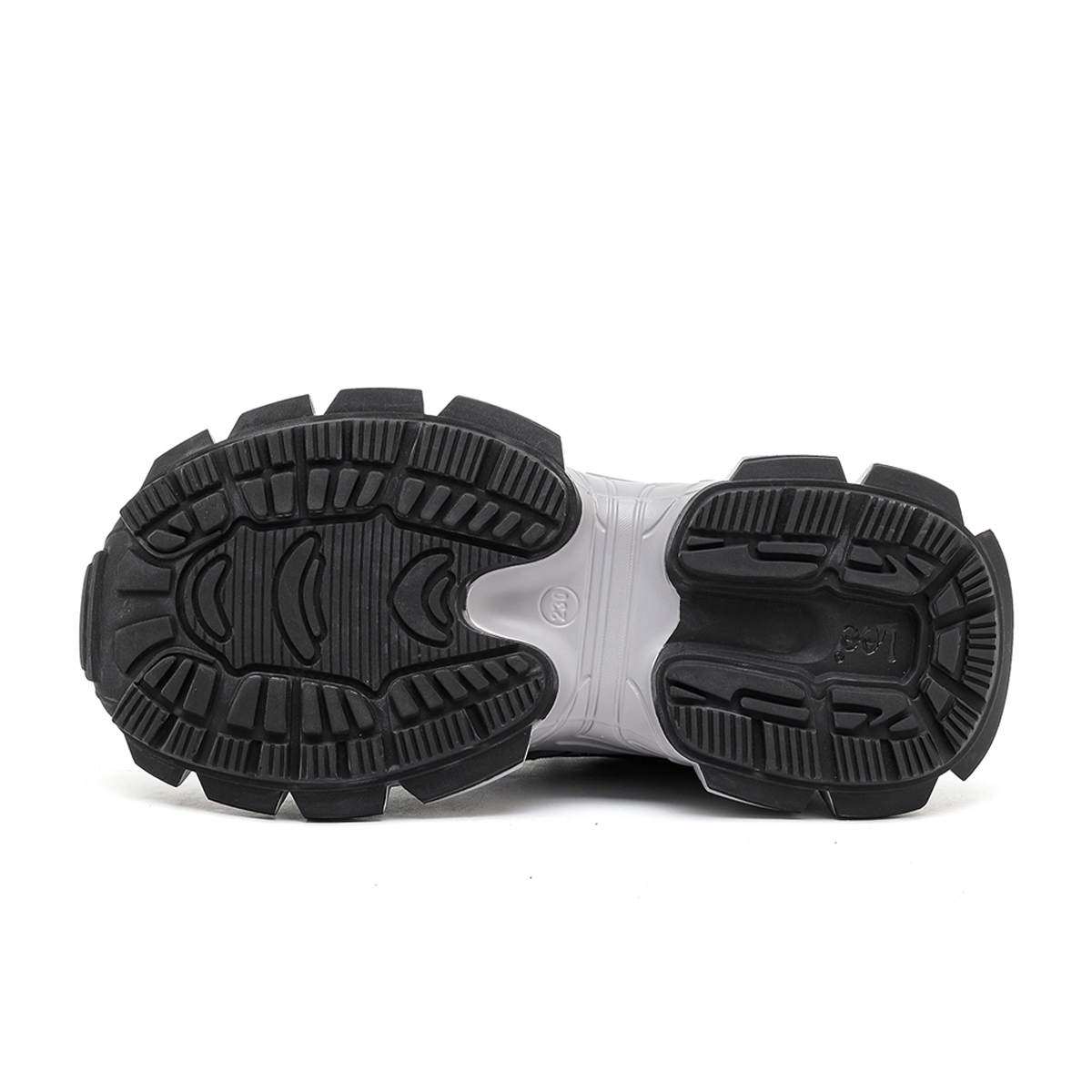 Lee Height Increasing Low top Chunky Sneakers Women's купить в интернет-магазине Yoocart с быстрой доставкой по России.