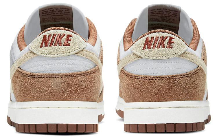 Nike Dunk Low 'Medium Curry' купить в интернет-магазине Yoocart с быстрой доставкой по России.