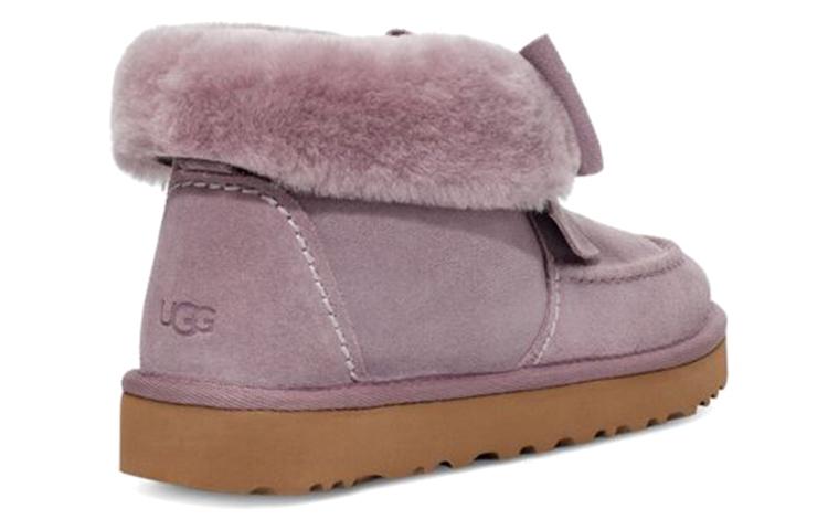 UGG Kyrina 'Pink Purple' Women's купить в интернет-магазине Yoocart с быстрой доставкой по России.