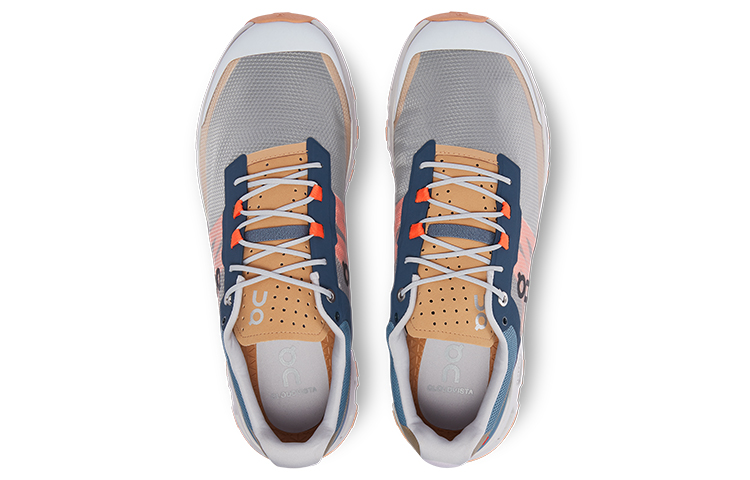 On Running Cloudvista Navy Mineral купить в интернет-магазине Yoocart с быстрой доставкой по России.