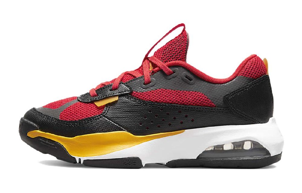 Jordan Air 200E Lifestyle Shoes GS