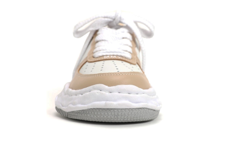 Maison MIHARA YASUHIRO Wayne Low-top Sneakers
