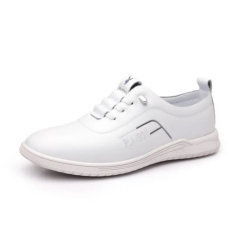 Playboy Men's Casual Shoes Men's Low top