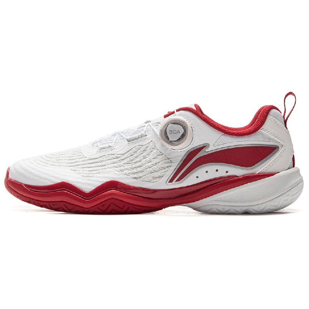LINING Table Tennis Shoes Unisex Low Top