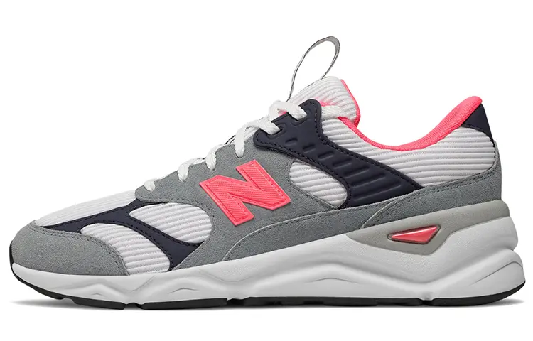 New Balance X 90 Reconstructed Reflection Guava