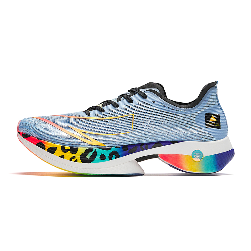 ANTA C10 Pro 'Blue Yellow Pink'