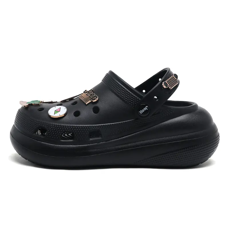 Jeep Clogs Women's