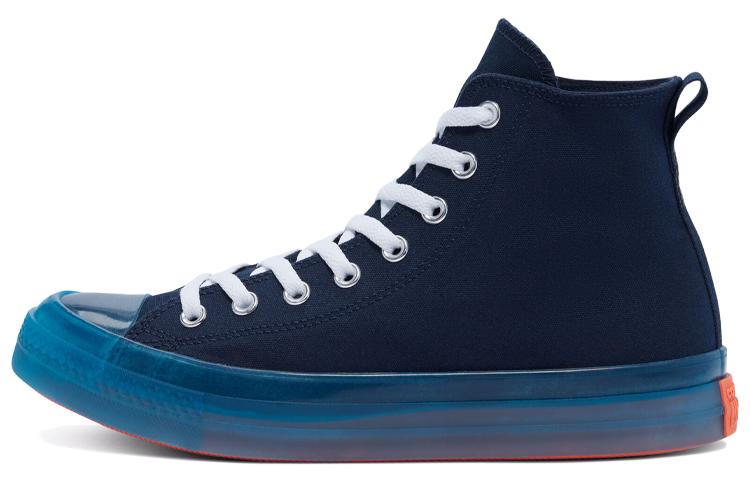 Converse Chuck Taylor All Star Cx High 'Obsidian Sail'