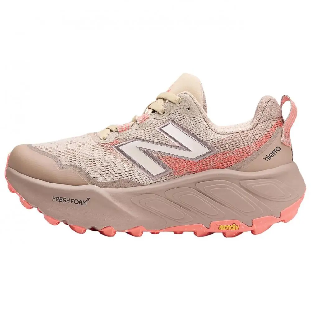 New Balance Fresh Foam X Hierro Sneakers Women's